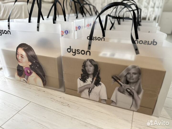 Dyson Стайлер 1:1 Малайзия Быстрая доставка