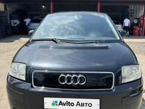 Audi A2 1.4 MT, 2004, 103 000 км, с пробегом, цена 540 000 руб.