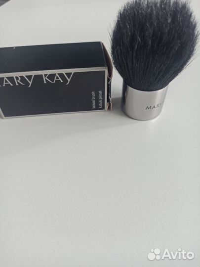 Кисточка для пудры