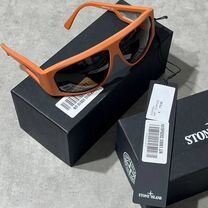 Stone Island Sunglasses Carl Zeiss Lens Новые