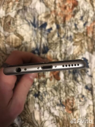 iPhone 6, 16 ГБ