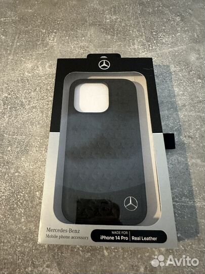 Чехол на iPhone 14 pro