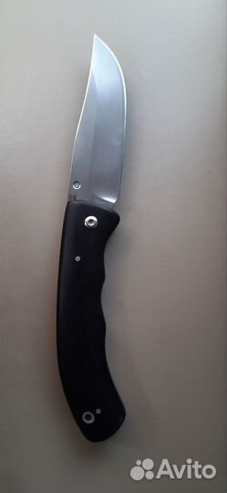 Нож складной