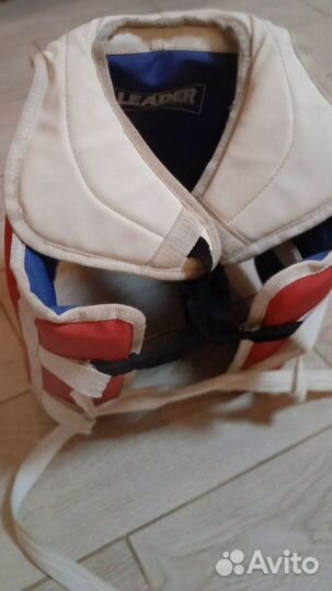 Экипировка для тхэквондо