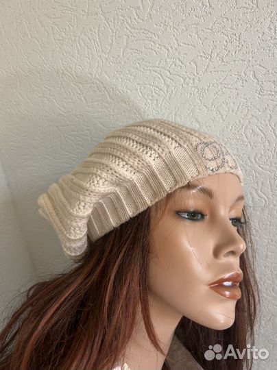 Шапка Mondana Италия новая