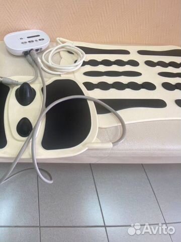 Импульсный кегель для аппаратов рефлексотерапии