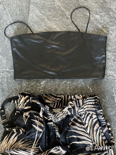Женские вещи пакетом