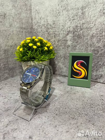 Часы Tommy Hilfiger