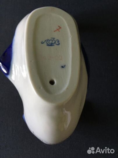 Винтаж СССР 