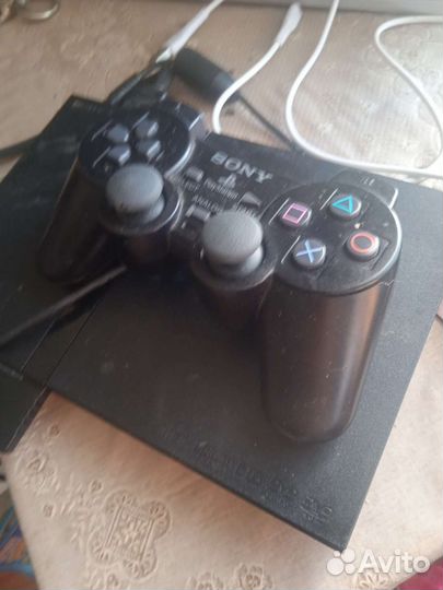 Sony PS2