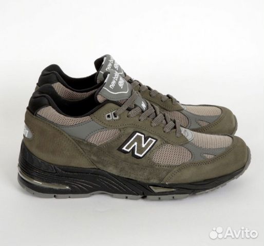 new balance 911