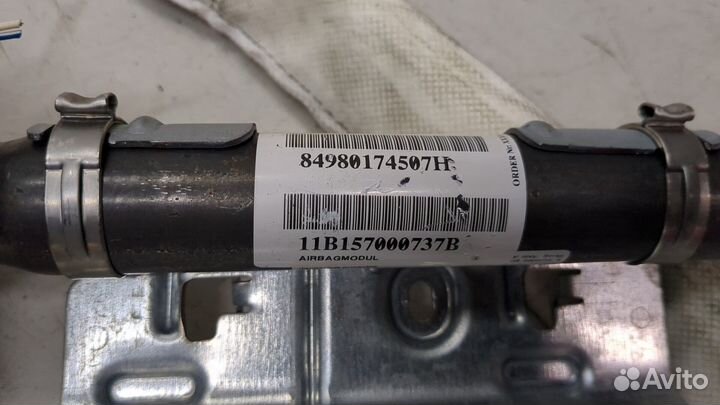 Подушка безопасности боковая Mini Countryman (R60)