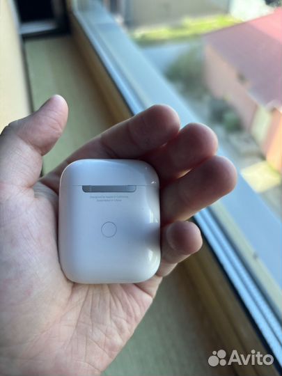 Airpods 2
