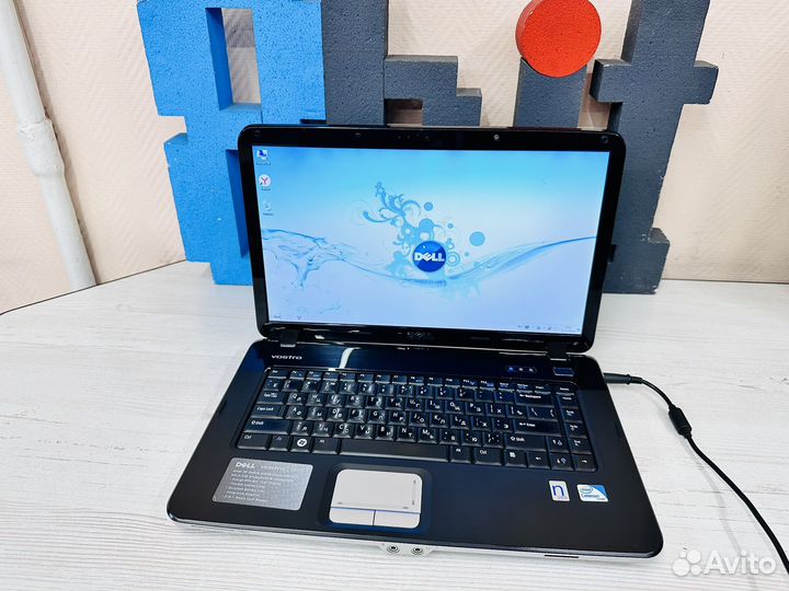 Ноутбук для работы и учебы