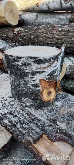 Дровяные берёзовые сетки для мангала,костра