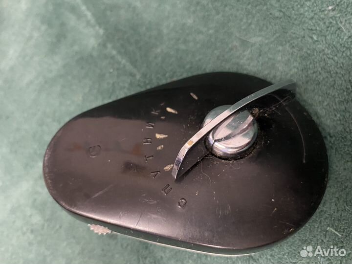 Бритва спутник