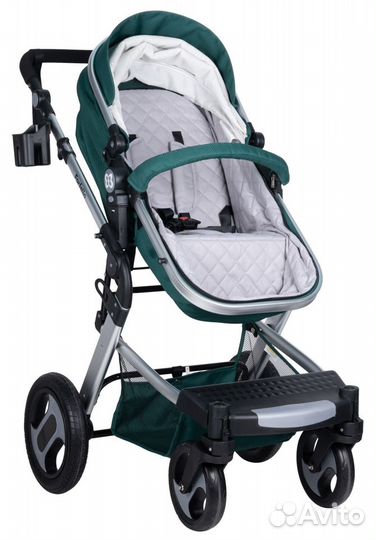 Коляска - трансформер Farfello