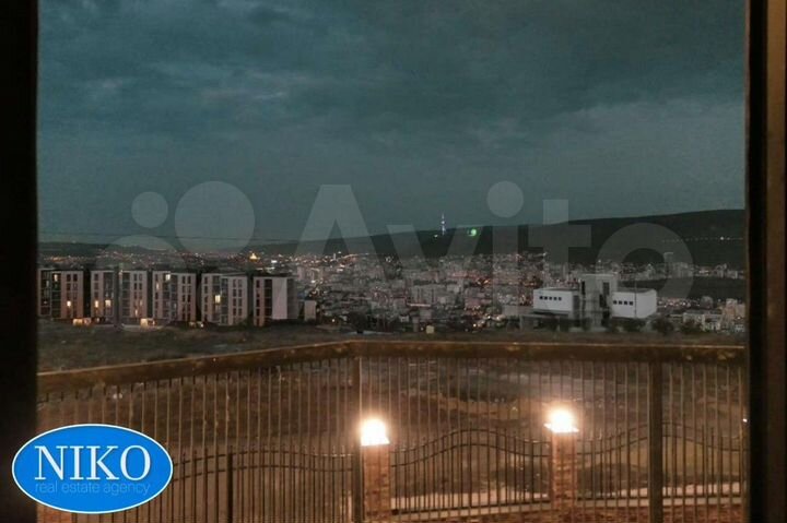 Гостиница 4200 м² (Грузия)