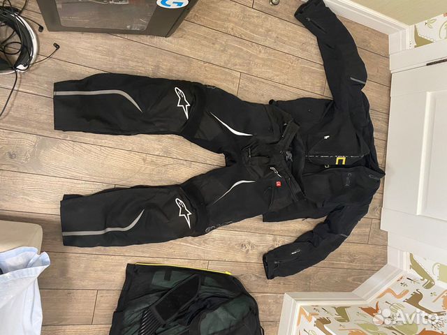 Alpinestars Мотоэкипировка