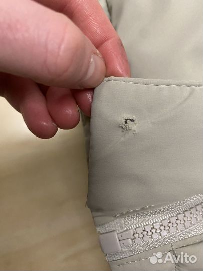 Куртка женская