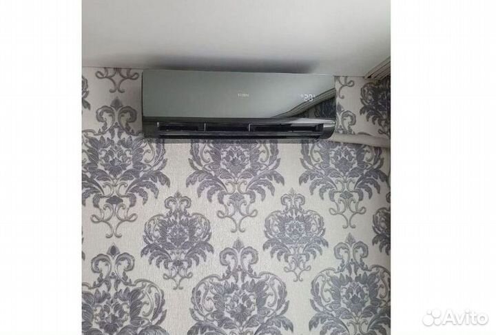 Кондиционеры сплит-системы