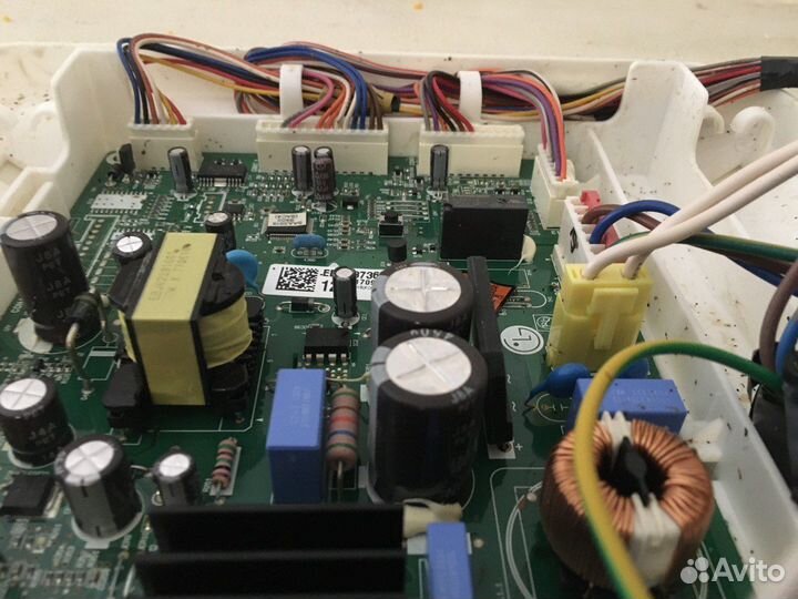 20 лет опыта. Ремонт холодильников с гарантией