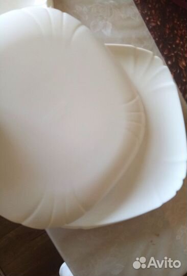 Набор столовой посуды