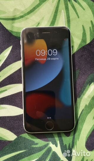 iPhone 6S, 128 ГБ