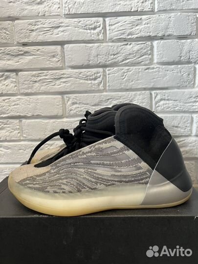 Кроссовки Adidas Yeezy qntm / (38)