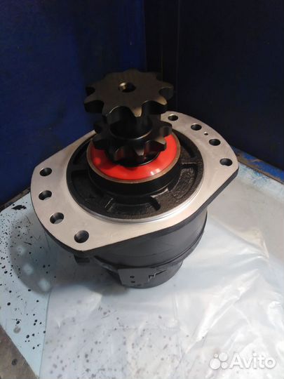 Гидромотор ANT 1000