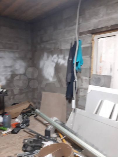Гараж, 25 м²