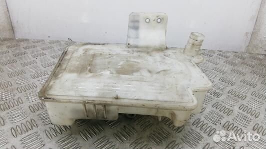 Бачок омывателя skoda octavia A5 (NBN06NL01)