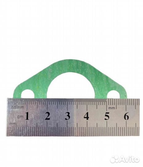 Набор прокладок скутер Honda Dio-50