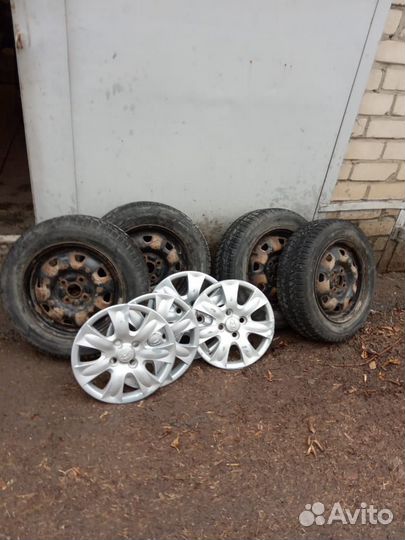 Capitol Sport 5.00/7 R13 25D