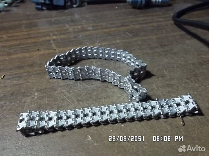 Гусеницы на трактор дт54