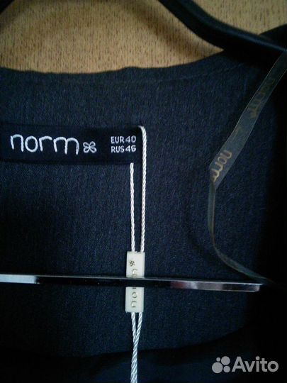 Турецкий новый сарафан 46