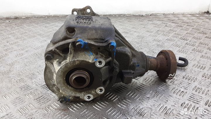 Коробка раздаточная Land Rover Freelander