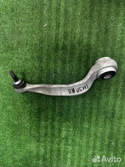 Тяга с резинометаллическим шарниром передняя права