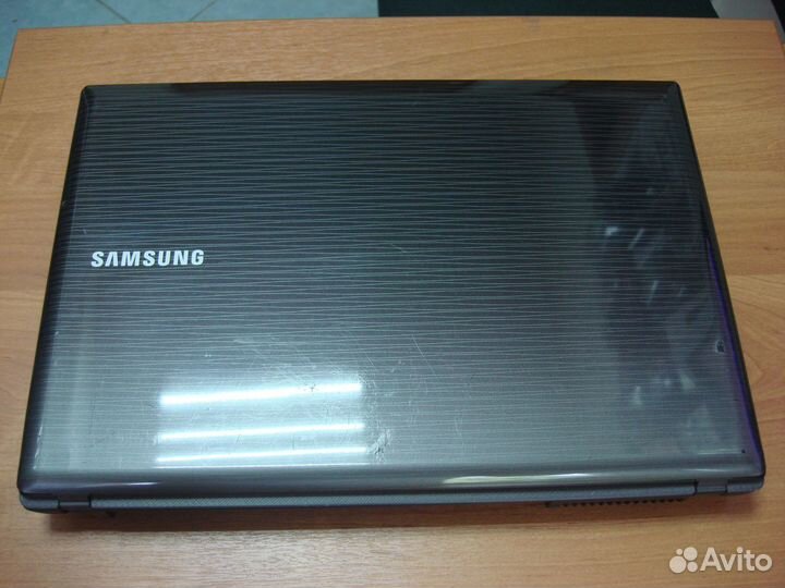 Корпуса и корпусные части для ноутбуков, б/у