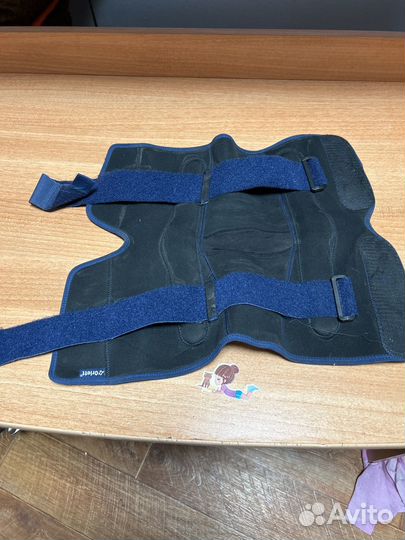 Коленный ортез