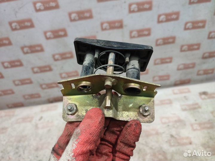 Ответная часть замка Peugeot 406 8B psalfy 10KJS