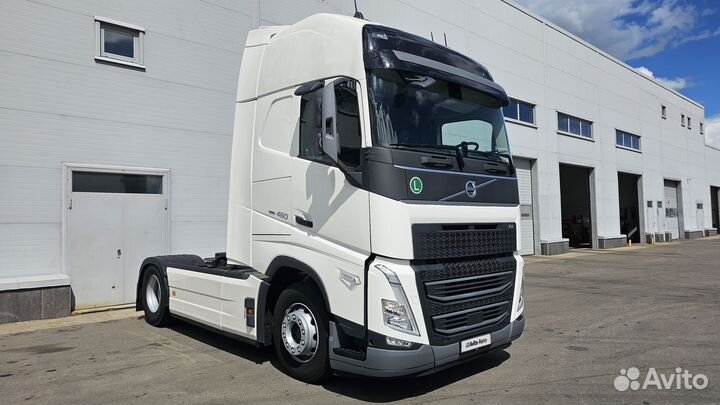 Volvo FH, 2023