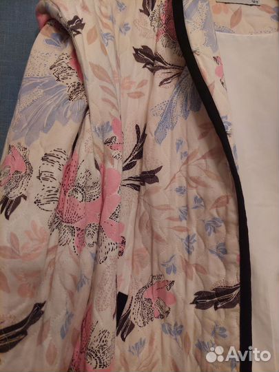 Жакет вискоза