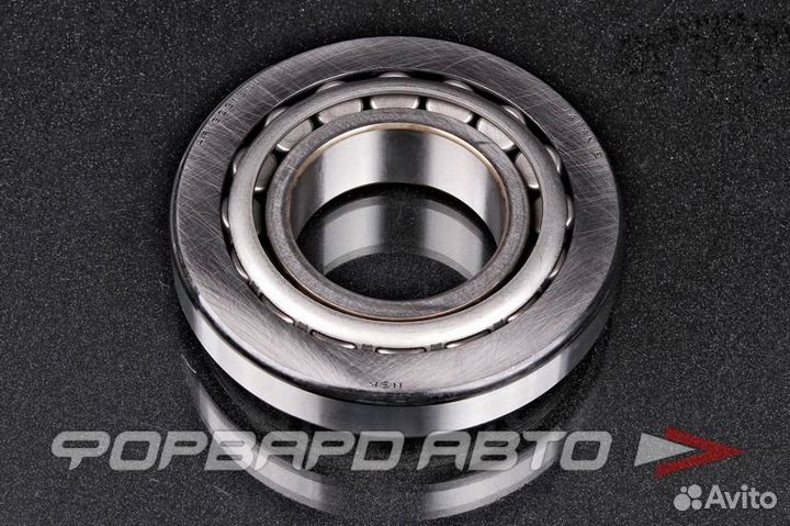 Подшипник 75*160*40 (роликовый конический) HR30315DJ NSK