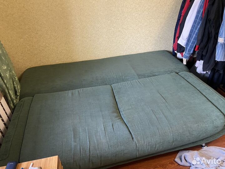 Диван раскладной бу самовывоз