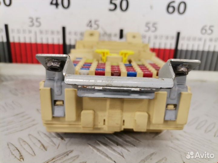 Блок для Hyundai-KIA Solaris 2 (RC)