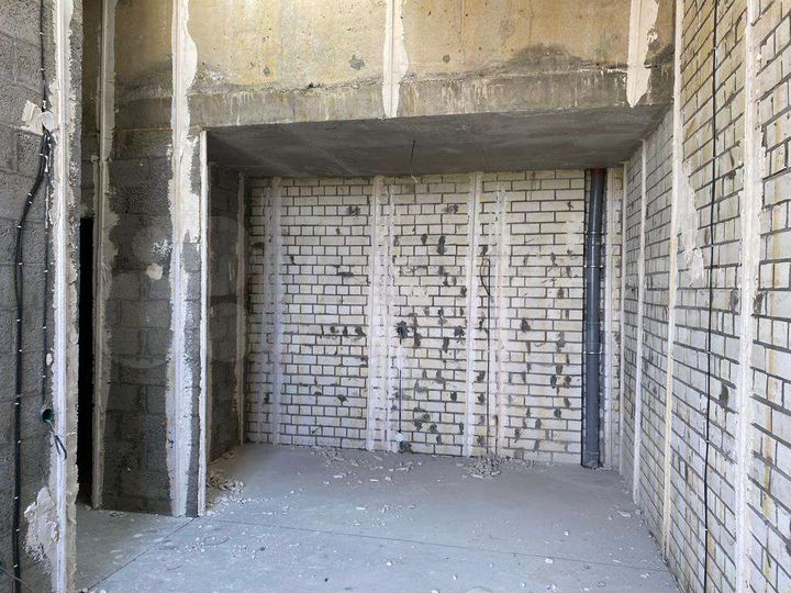 2-к. квартира, 60,1 м², 4/4 эт.