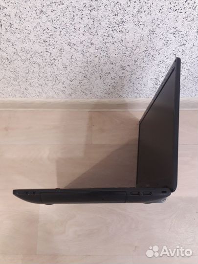 Ноутбук Samsung ssd 240gb/ 6gb / amd 7400m / wi fi