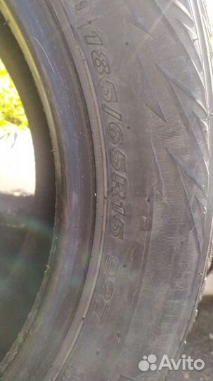 Nexen Winguard 185/65 R15