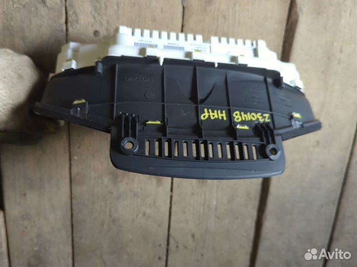 Приборная панель Volvo S60 S80 V70 xc70 xc60 TFT